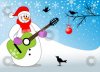 cutcaster-photo-100835404-Snowman-playing-guitar.jpg cutcaster-photo-100835404-Snowman-playing-guitar.jpg