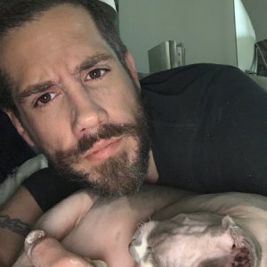 Aurelio Ventrella Jr. Sphynx Kitten