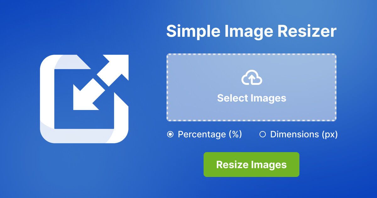 www.simpleimageresizer.com